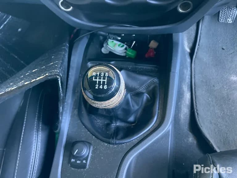 2013 Ford Ranger Used VIN MNAUMFF50DW196184 – photo 18 2013 Ford Ranger Used VIN MNAUMFF50DW196184 – photo 18