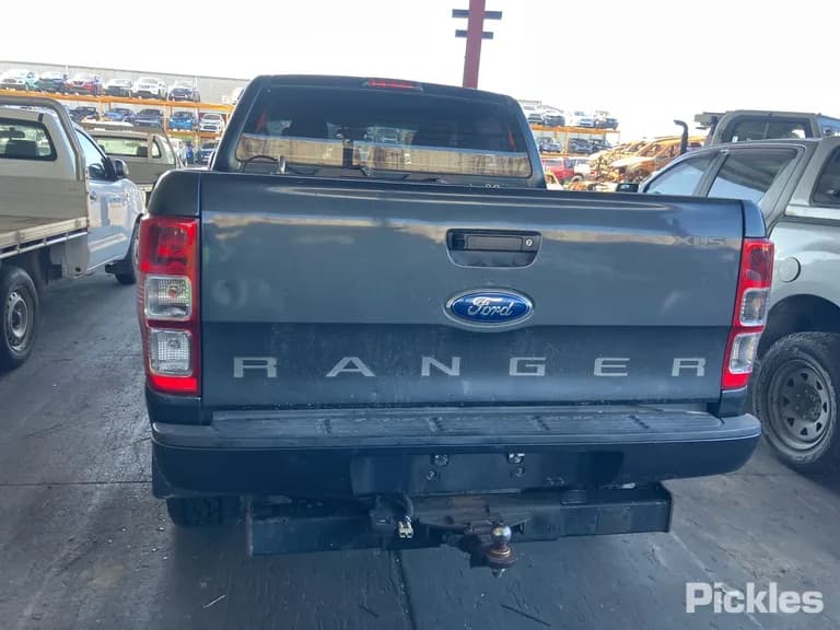 2013 Ford Ranger Used VIN MNAUMFF50DW196184 – photo 20 2013 Ford Ranger Used VIN MNAUMFF50DW196184 – photo 20