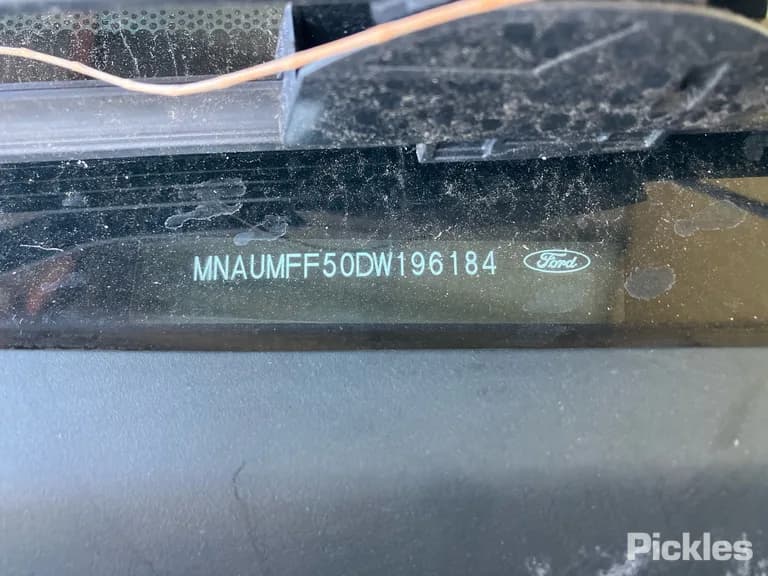 2013 Ford Ranger Used VIN MNAUMFF50DW196184 – photo 23 2013 Ford Ranger Used VIN MNAUMFF50DW196184 – photo 23