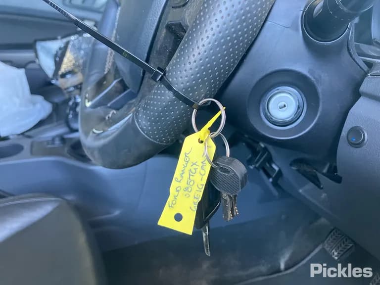 2013 Ford Ranger Used VIN MNAUMFF50DW196184 – photo 25 2013 Ford Ranger Used VIN MNAUMFF50DW196184 – photo 25