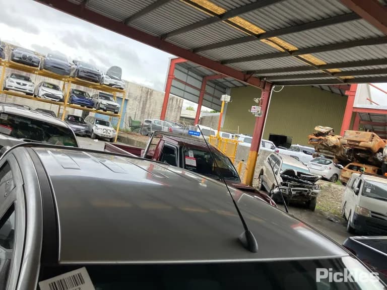 2014 Ford Ranger Used VIN MNAUMFF50EW274702 – side profile 2014 Ford Ranger Used VIN MNAUMFF50EW274702 – side profile