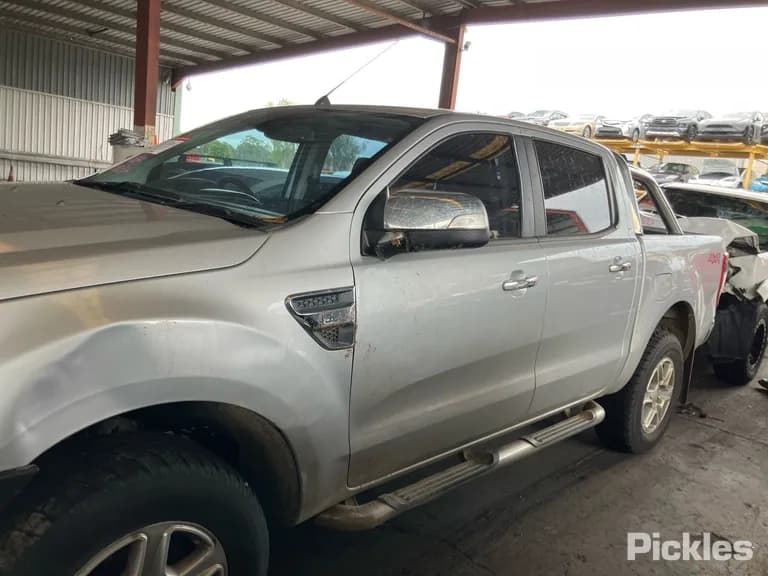 2014 Ford Ranger Used VIN MNAUMFF50EW274702 – dashboard 2014 Ford Ranger Used VIN MNAUMFF50EW274702 – dashboard