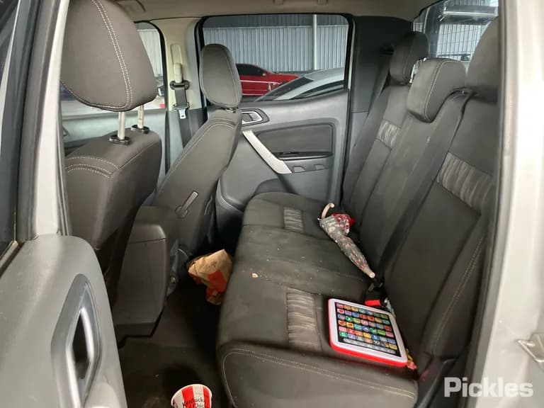 2014 Ford Ranger Used VIN MNAUMFF50EW274702 – photo 12 2014 Ford Ranger Used VIN MNAUMFF50EW274702 – photo 12