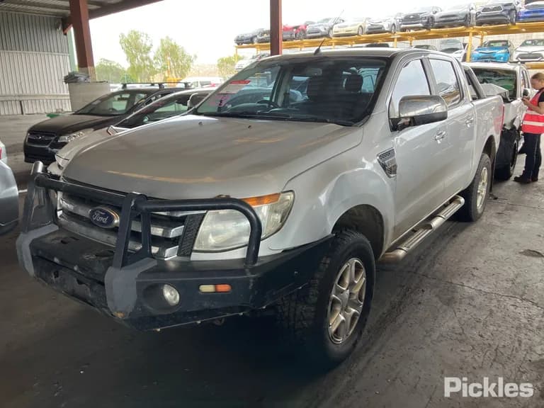 2014 Ford Ranger Used VIN MNAUMFF50EW274702 – photo 14 2014 Ford Ranger Used VIN MNAUMFF50EW274702 – photo 14