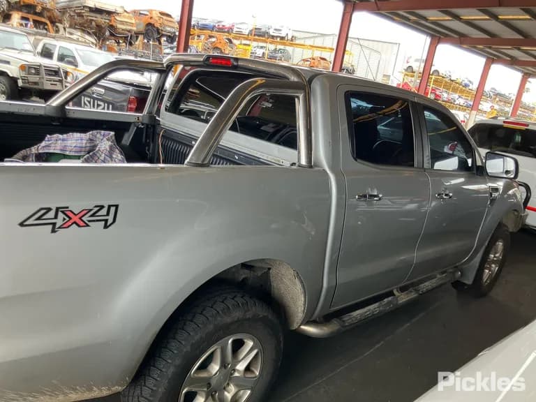 2014 Ford Ranger Used VIN MNAUMFF50EW274702 – photo 15 2014 Ford Ranger Used VIN MNAUMFF50EW274702 – photo 15