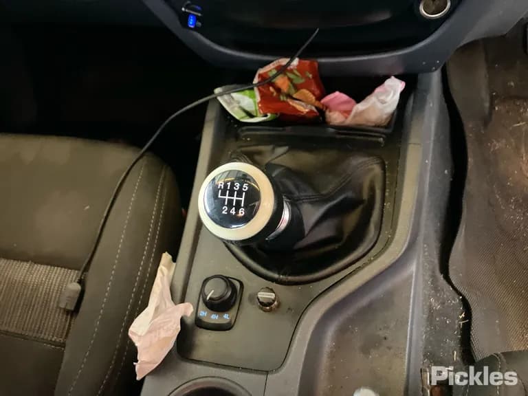 2014 Ford Ranger Used VIN MNAUMFF50EW274702 – photo 22 2014 Ford Ranger Used VIN MNAUMFF50EW274702 – photo 22