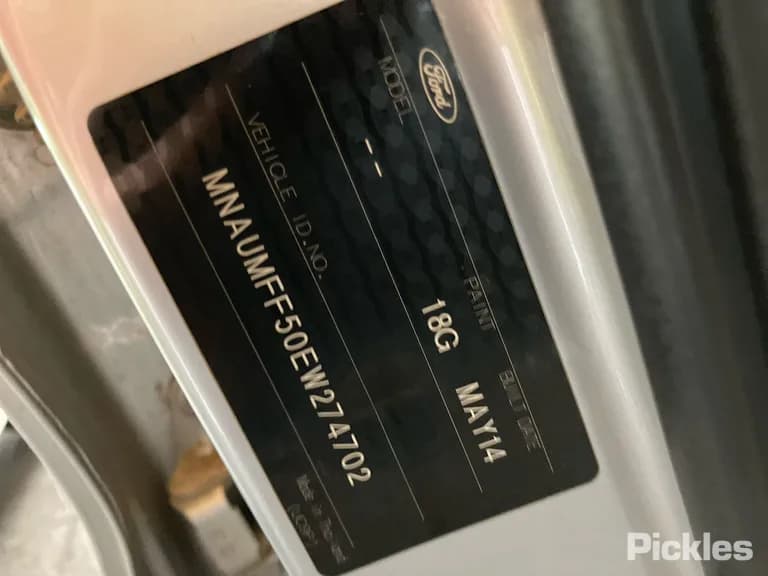 2014 Ford Ranger Used VIN MNAUMFF50EW274702 – photo 25 2014 Ford Ranger Used VIN MNAUMFF50EW274702 – photo 25