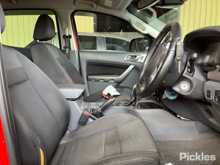 2015 Ford Ranger Used VIN MNAUMFF50FW472937 – side profile 2015 Ford Ranger Used VIN MNAUMFF50FW472937 – side profile