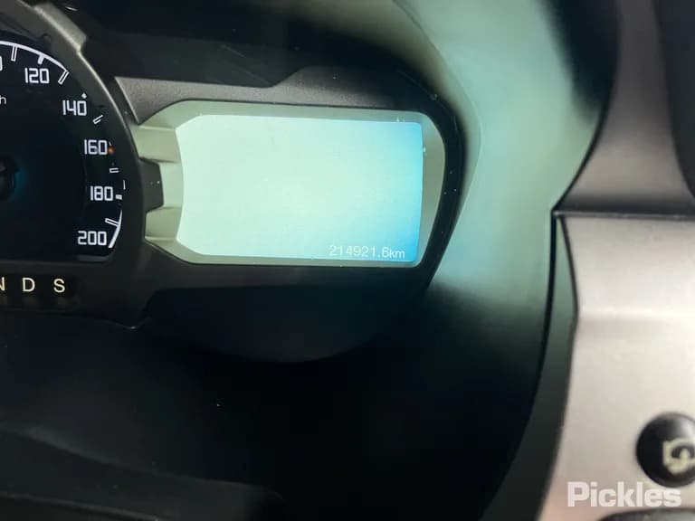 2015 Ford Ranger Used VIN MNAUMFF50FW472937 – trunk area 2015 Ford Ranger Used VIN MNAUMFF50FW472937 – trunk area