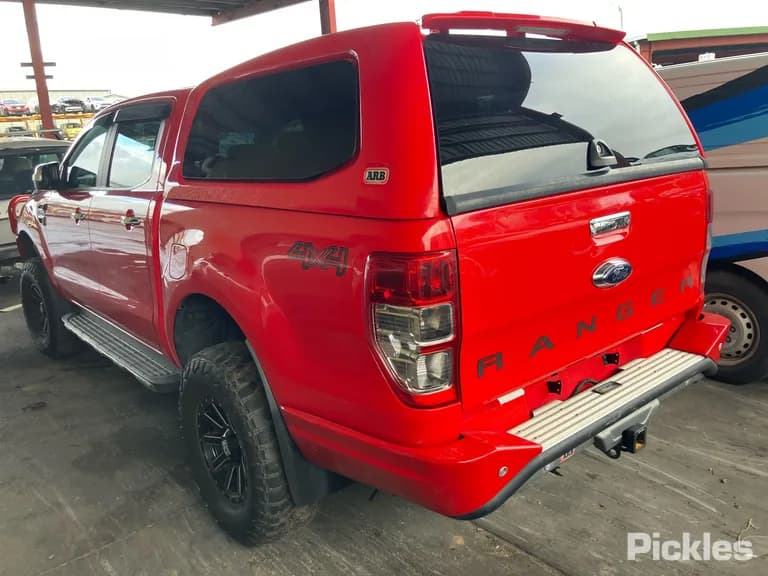 2015 Ford Ranger Used VIN MNAUMFF50FW472937 – photo 11 2015 Ford Ranger Used VIN MNAUMFF50FW472937 – photo 11