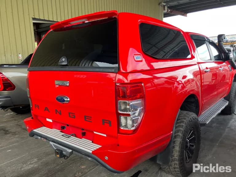 2015 Ford Ranger Used VIN MNAUMFF50FW472937 – photo 12 2015 Ford Ranger Used VIN MNAUMFF50FW472937 – photo 12