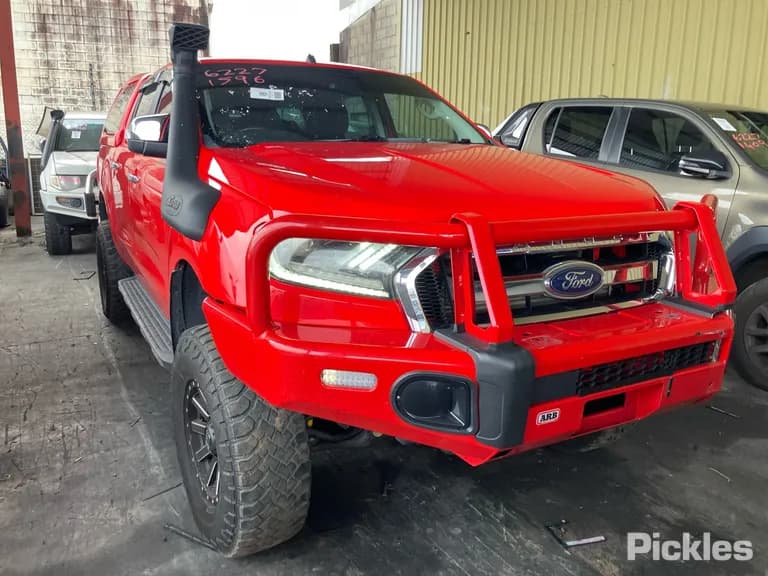 2015 Ford Ranger Used VIN MNAUMFF50FW472937 – photo 13 2015 Ford Ranger Used VIN MNAUMFF50FW472937 – photo 13