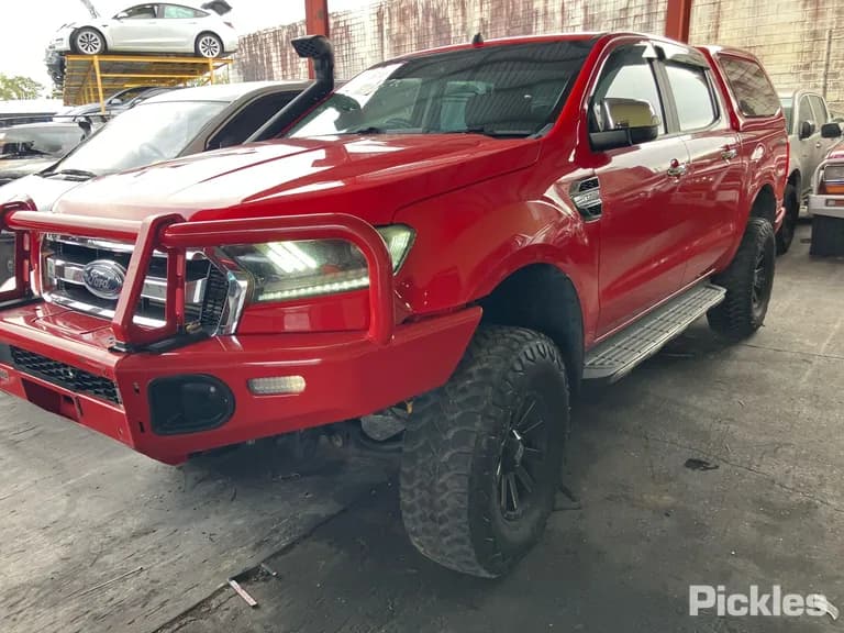 2015 Ford Ranger Used VIN MNAUMFF50FW472937 – photo 17 2015 Ford Ranger Used VIN MNAUMFF50FW472937 – photo 17
