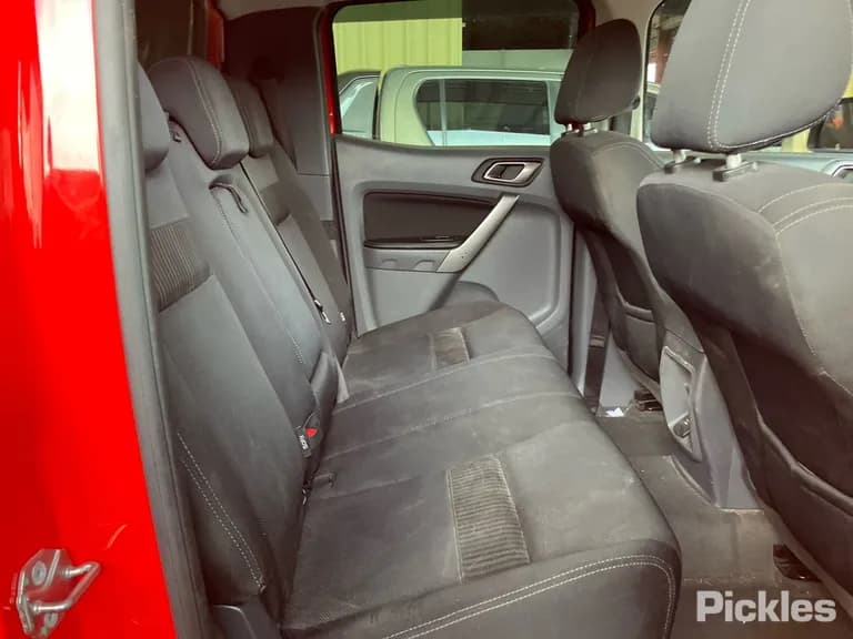 2015 Ford Ranger Used VIN MNAUMFF50FW472937 – photo 22 2015 Ford Ranger Used VIN MNAUMFF50FW472937 – photo 22