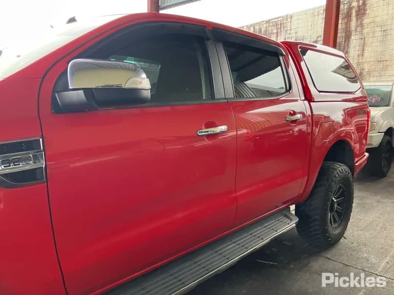 2015 Ford Ranger Used VIN MNAUMFF50FW472937 – photo 24 2015 Ford Ranger Used VIN MNAUMFF50FW472937 – photo 24