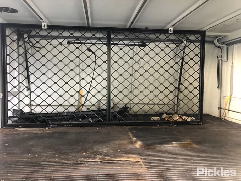 2021 Nissan Navara - VIN MNTABAD23A0000843 2021 Nissan Navara VIN MNTABAD23A0000843