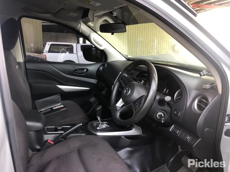2021 Nissan Navara Used VIN MNTABAD23A0000843 – photo 11 2021 Nissan Navara Used VIN MNTABAD23A0000843 – photo 11