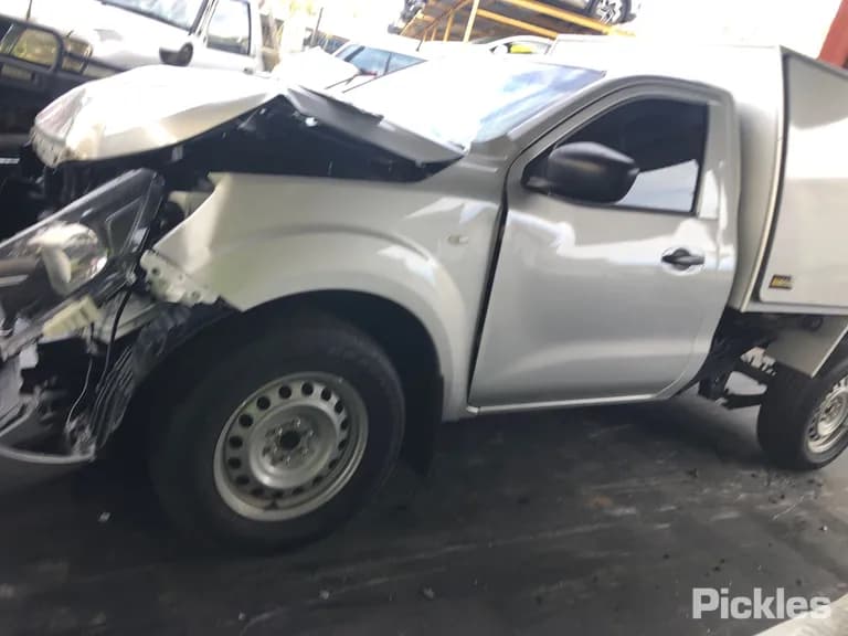 2021 Nissan Navara Used VIN MNTABAD23A0000843 – photo 13 2021 Nissan Navara Used VIN MNTABAD23A0000843 – photo 13