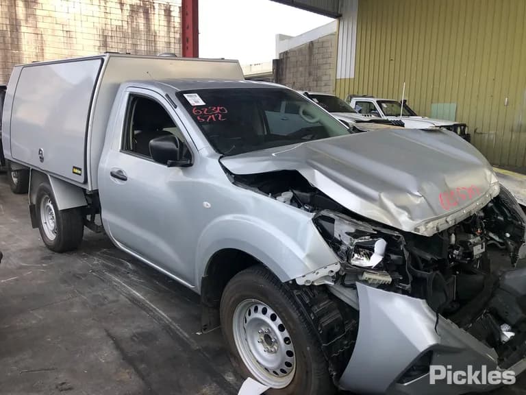 2021 Nissan Navara Used VIN MNTABAD23A0000843 – photo 15 2021 Nissan Navara Used VIN MNTABAD23A0000843 – photo 15