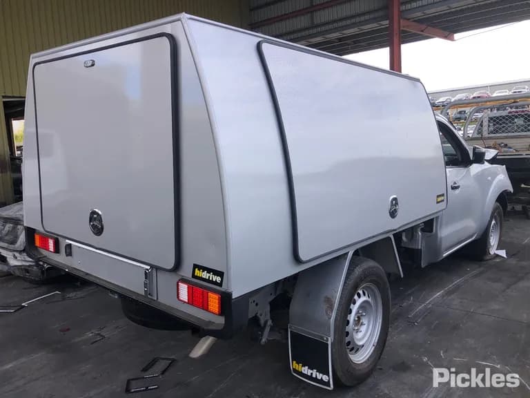 2021 Nissan Navara Used VIN MNTABAD23A0000843 – photo 17 2021 Nissan Navara Used VIN MNTABAD23A0000843 – photo 17