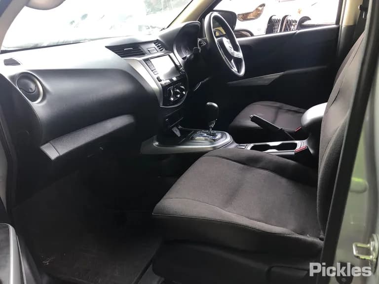 2021 Nissan Navara Used VIN MNTABAD23A0000843 – photo 25 2021 Nissan Navara Used VIN MNTABAD23A0000843 – photo 25