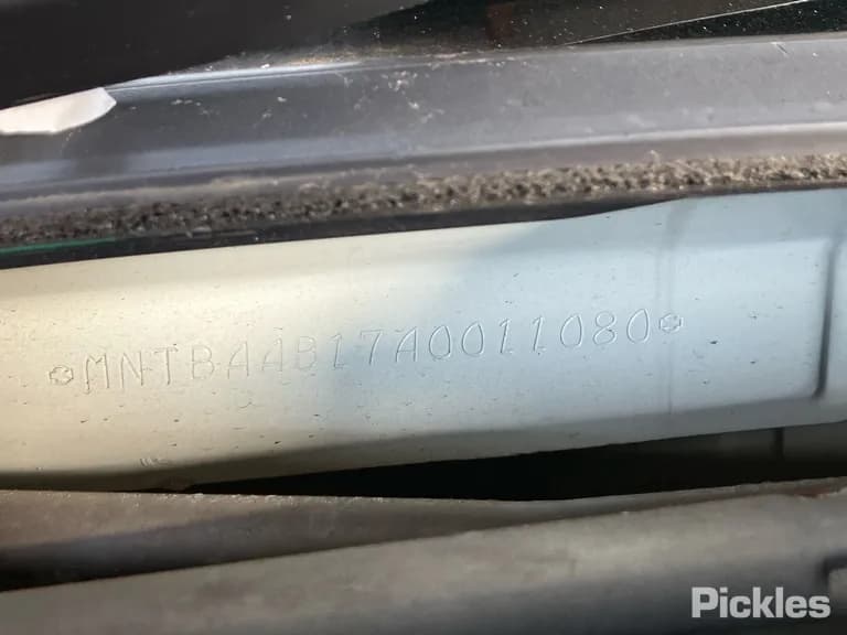 2013 Nissan Pulsar Used VIN MNTBAAB17A0011080 – photo 12 2013 Nissan Pulsar Used VIN MNTBAAB17A0011080 – photo 12