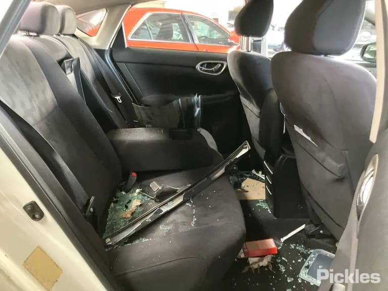 2013 Nissan Pulsar Used VIN MNTBAAB17A0011080 – photo 13 2013 Nissan Pulsar Used VIN MNTBAAB17A0011080 – photo 13