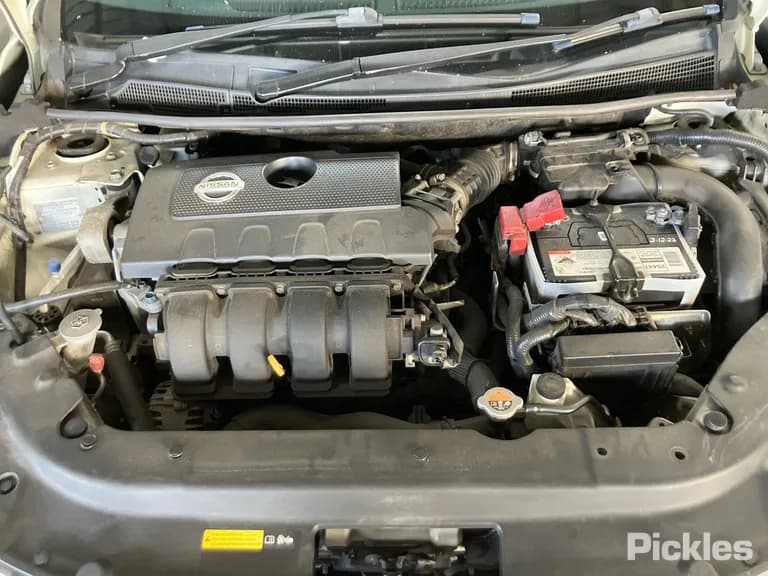 2013 Nissan Pulsar Used VIN MNTBAAB17A0011080 – photo 15 2013 Nissan Pulsar Used VIN MNTBAAB17A0011080 – photo 15