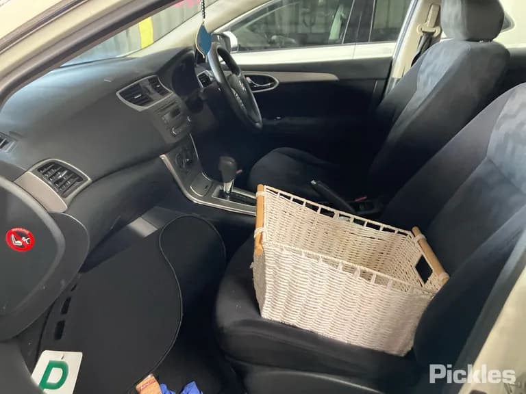 2013 Nissan Pulsar Used VIN MNTBAAB17A0011080 – photo 21 2013 Nissan Pulsar Used VIN MNTBAAB17A0011080 – photo 21