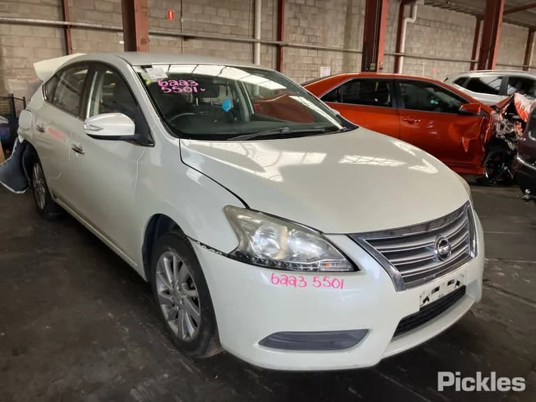 2013 Nissan Pulsar Used VIN MNTBAAB17A0011080 – photo 22 2013 Nissan Pulsar Used VIN MNTBAAB17A0011080 – photo 22