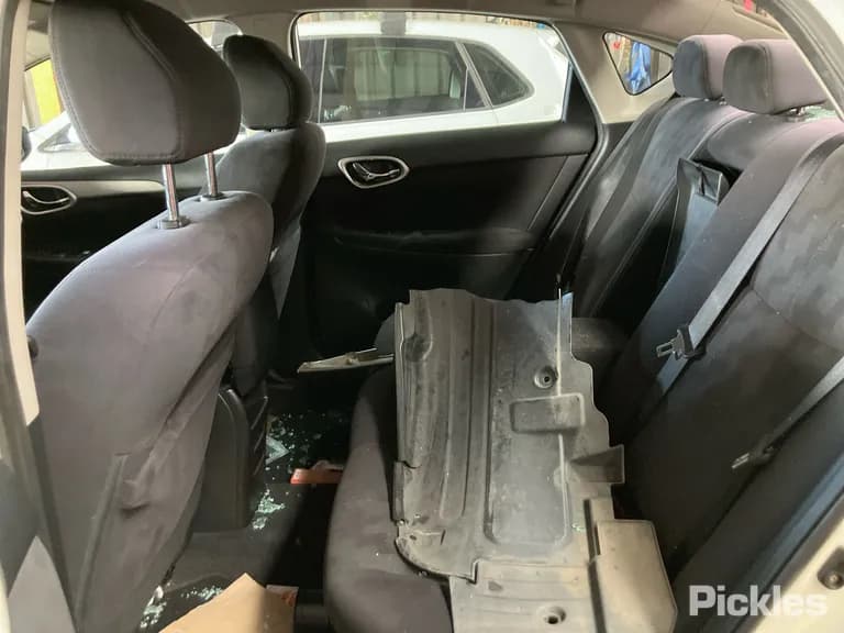 2013 Nissan Pulsar Used VIN MNTBAAB17A0011080 – photo 26 2013 Nissan Pulsar Used VIN MNTBAAB17A0011080 – photo 26