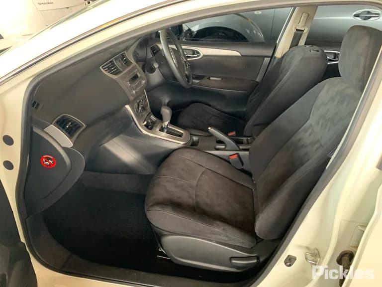 2013 Nissan Pulsar Used VIN MNTBAAB17A0012152 – photo 21 2013 Nissan Pulsar Used VIN MNTBAAB17A0012152 – photo 21