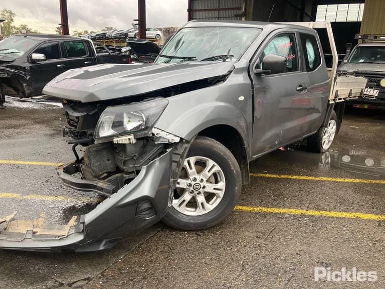 2021 Nissan Navara Used VIN MNTBBND23A0000199 – photo 13 2021 Nissan Navara Used VIN MNTBBND23A0000199 – photo 13
