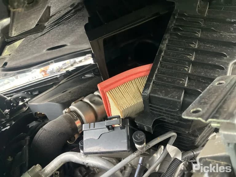 2021 Nissan Navara Used VIN MNTBBND23A0000199 – photo 19 2021 Nissan Navara Used VIN MNTBBND23A0000199 – photo 19