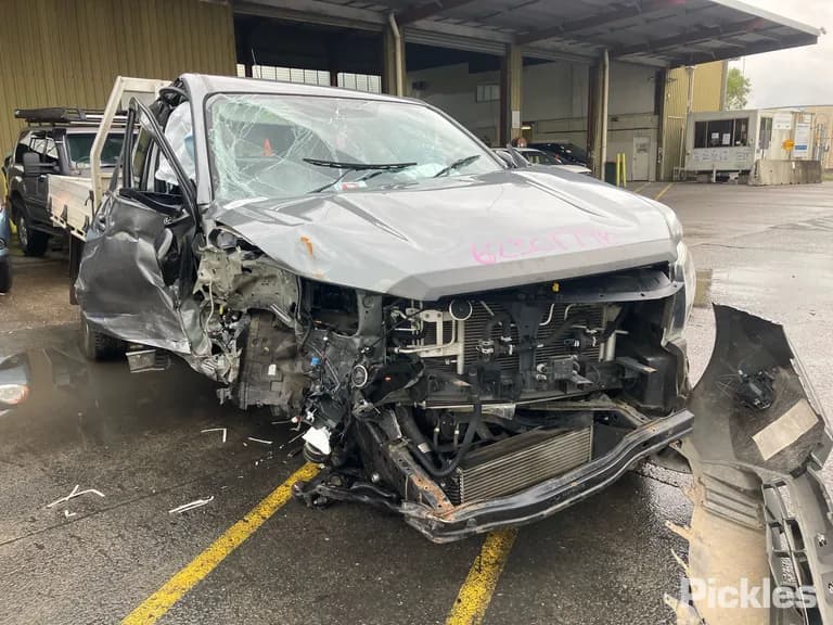 2021 Nissan Navara Used VIN MNTBBND23A0000199 – photo 22 2021 Nissan Navara Used VIN MNTBBND23A0000199 – photo 22