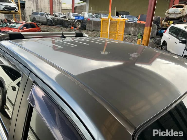 2015 Nissan Navara Used VIN MNTCB4D23A0009335 – photo 20 2015 Nissan Navara Used VIN MNTCB4D23A0009335 – photo 20