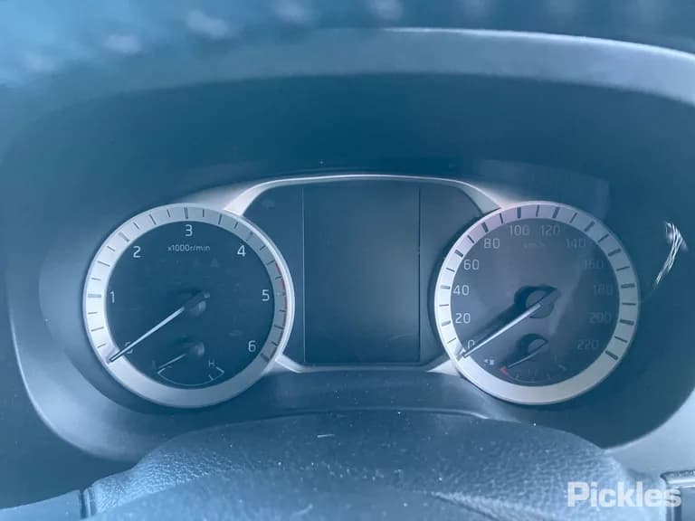 2016 Nissan Navara Used VIN MNTCB4D23A0013607 – photo 12 2016 Nissan Navara Used VIN MNTCB4D23A0013607 – photo 12