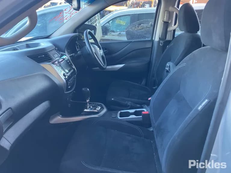 2016 Nissan Navara Used VIN MNTCB4D23A0013607 – photo 22 2016 Nissan Navara Used VIN MNTCB4D23A0013607 – photo 22