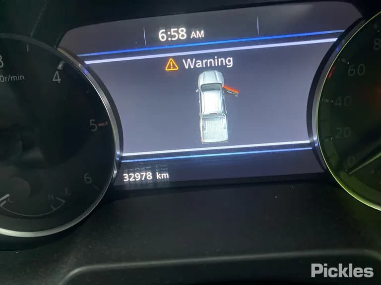 2023 Nissan Navara Used VIN MNTCBND23A0025199 – photo 16 2023 Nissan Navara Used VIN MNTCBND23A0025199 – photo 16