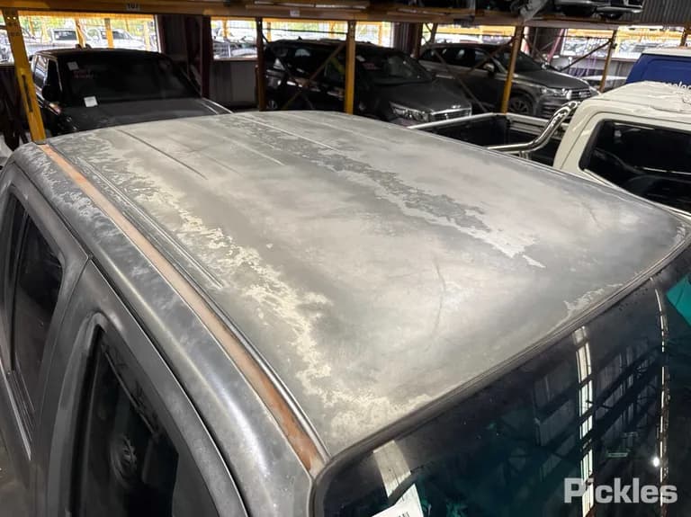 2010 Nissan Navara Used VIN MNTVCUD40A0002830 – photo 18 2010 Nissan Navara Used VIN MNTVCUD40A0002830 – photo 18