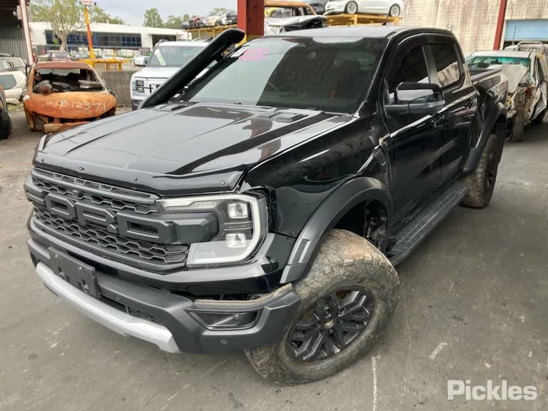 2023 Ford Ranger Used VIN MPBCMFE10PX511313 – interior seats 2023 Ford Ranger Used VIN MPBCMFE10PX511313 – interior seats
