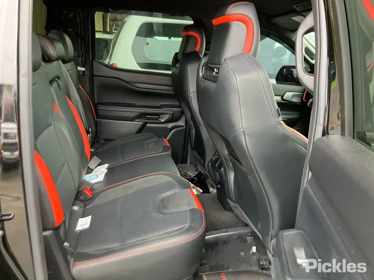 2023 Ford Ranger Used VIN MPBCMFE10PX511313 – photo 17 2023 Ford Ranger Used VIN MPBCMFE10PX511313 – photo 17