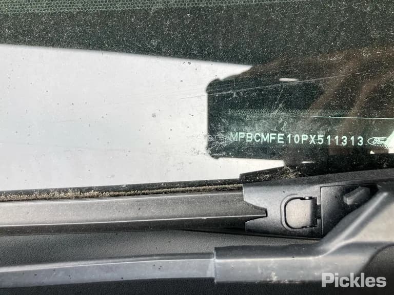 2023 Ford Ranger Used VIN MPBCMFE10PX511313 – photo 22 2023 Ford Ranger Used VIN MPBCMFE10PX511313 – photo 22