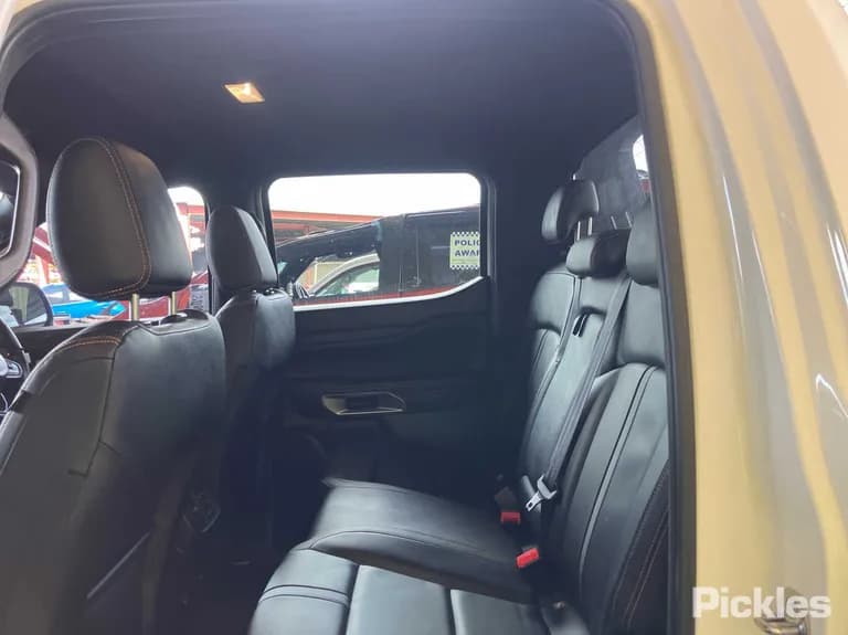 2025 Ford Ranger Used VIN MPBCMFF70SX660719 – photo 12 2025 Ford Ranger Used VIN MPBCMFF70SX660719 – photo 12