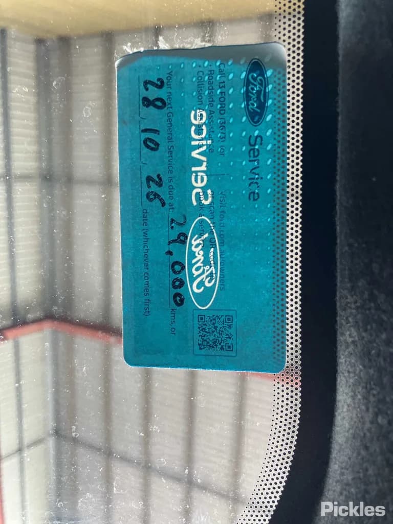 2025 Ford Ranger Used VIN MPBCMFF70SX660719 – photo 15 2025 Ford Ranger Used VIN MPBCMFF70SX660719 – photo 15