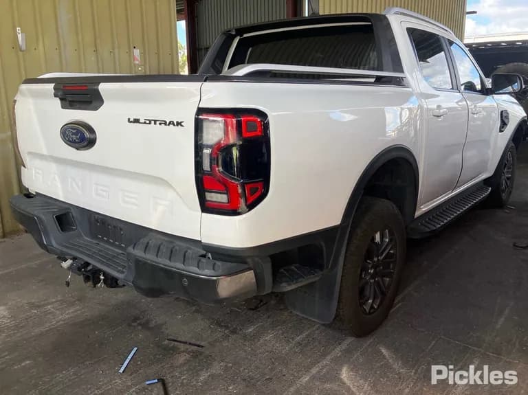 2025 Ford Ranger Used VIN MPBCMFF70SX660719 – photo 22 2025 Ford Ranger Used VIN MPBCMFF70SX660719 – photo 22