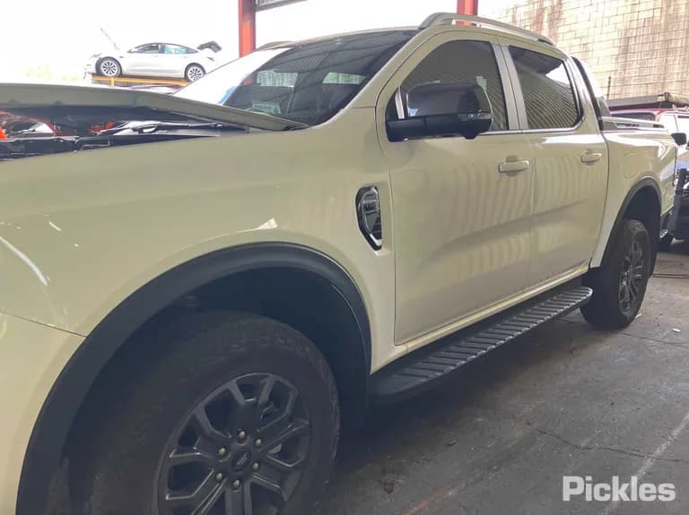 2025 Ford Ranger Used VIN MPBCMFF70SX660719 – photo 25 2025 Ford Ranger Used VIN MPBCMFF70SX660719 – photo 25