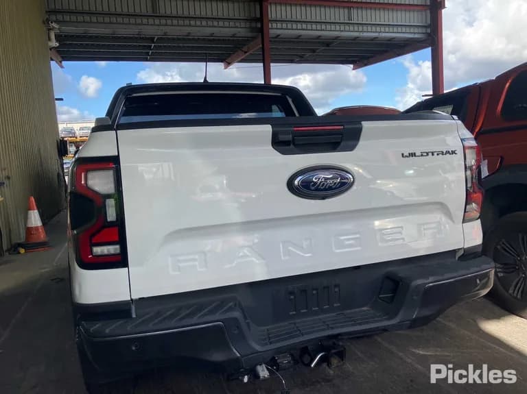 2025 Ford Ranger Used VIN MPBCMFF70SX660719 – photo 26 2025 Ford Ranger Used VIN MPBCMFF70SX660719 – photo 26