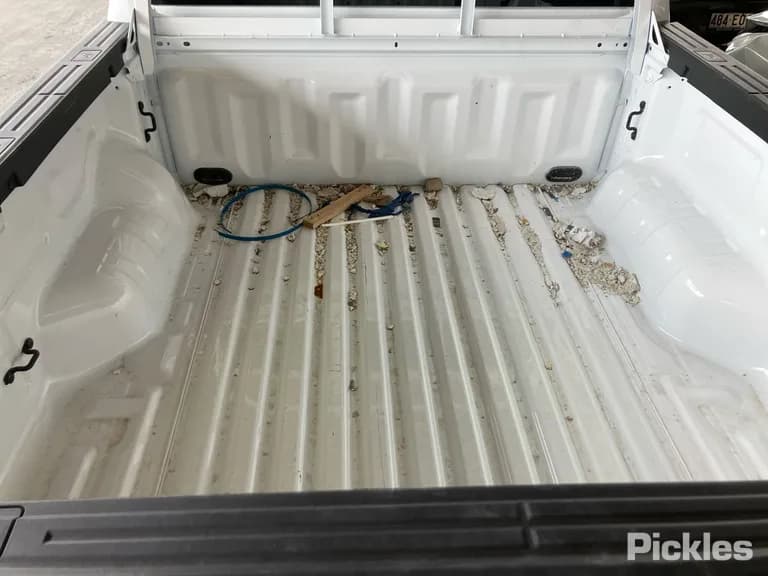 2025 Ford Ranger Used VIN MPBCMFF90SX680404 – photo 19 2025 Ford Ranger Used VIN MPBCMFF90SX680404 – photo 19