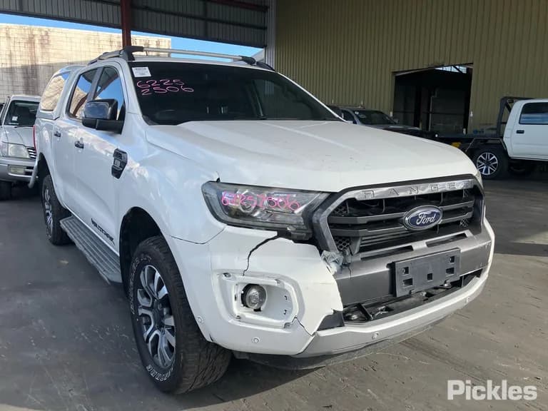 2019 Ford Ranger Used VIN MPBUMFF50KX206419 – photo 13 2019 Ford Ranger Used VIN MPBUMFF50KX206419 – photo 13